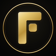 FauxApps logo